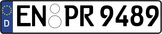 EN-PR9489