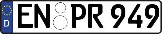 EN-PR949