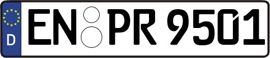 EN-PR9501
