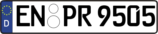 EN-PR9505