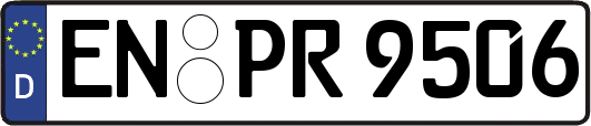 EN-PR9506
