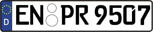 EN-PR9507