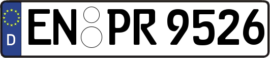 EN-PR9526