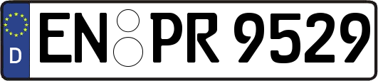 EN-PR9529