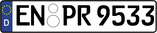 EN-PR9533