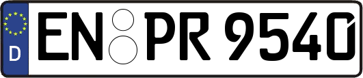 EN-PR9540