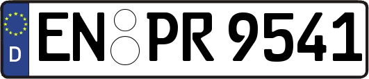 EN-PR9541