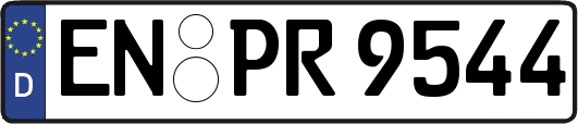 EN-PR9544