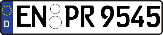 EN-PR9545