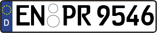 EN-PR9546