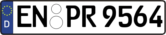 EN-PR9564