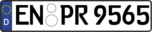 EN-PR9565