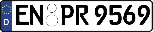 EN-PR9569