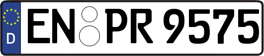 EN-PR9575