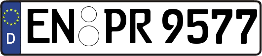 EN-PR9577