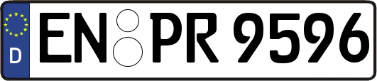 EN-PR9596