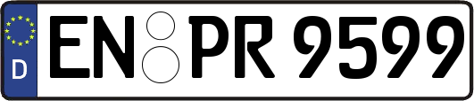 EN-PR9599