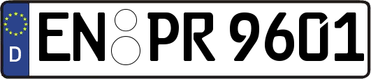 EN-PR9601