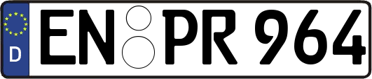 EN-PR964