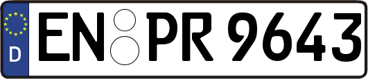 EN-PR9643