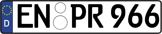 EN-PR966