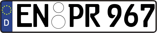 EN-PR967