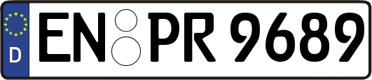 EN-PR9689