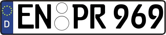 EN-PR969