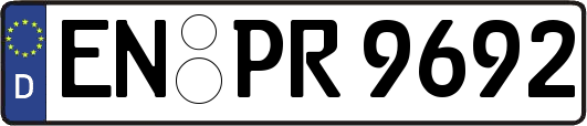 EN-PR9692