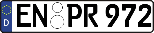 EN-PR972