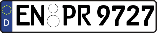 EN-PR9727