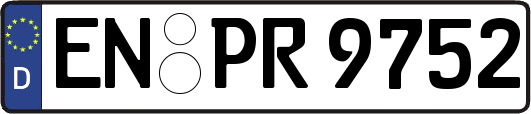EN-PR9752