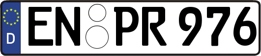 EN-PR976