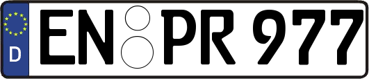 EN-PR977