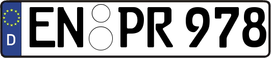 EN-PR978