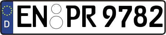 EN-PR9782