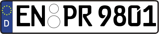 EN-PR9801