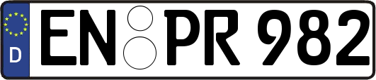 EN-PR982