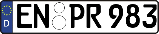 EN-PR983