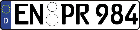 EN-PR984