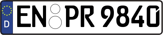 EN-PR9840