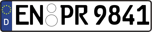 EN-PR9841