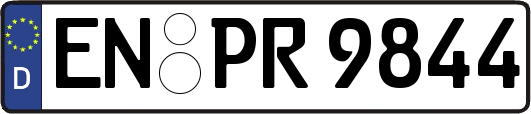 EN-PR9844