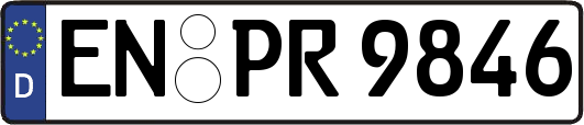 EN-PR9846
