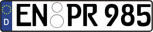 EN-PR985
