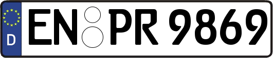 EN-PR9869
