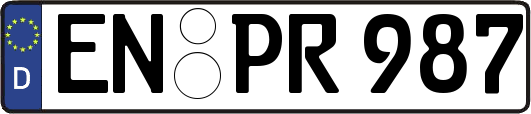 EN-PR987