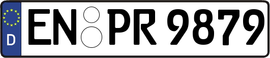 EN-PR9879
