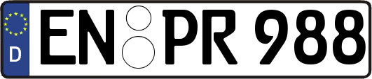 EN-PR988