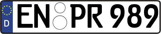 EN-PR989